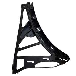 Support de pare-chocs avant de haute qualité adapté à la Porsche Cayenne, support intérieur de pare-chocs avant 7P5807177  95850517700  95850517900 - Product Image 6