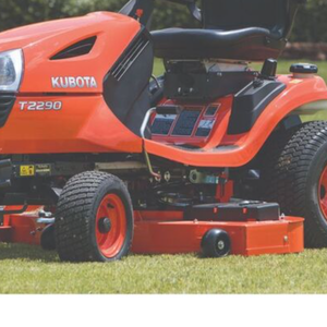 Mejor venta Ariens 18hp cero giro cortacésped tractor de jardín para la venta buen precio - Product Image 1