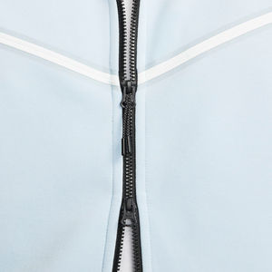 Collection d'hiver, survêtements techniques en coton pour hommes, survêtement de sport respirant pour hommes avec logo personnalisé - Product Image 6