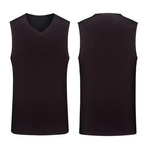Buy Wholesale Customizable Summer Casual Slim Fit Sleeveless Crop <b>Tops</b> <b>Ladies</b> Vest Sun Faded Ribbed Women <b>Tank</b> <b>Top</b> - Product Image 6