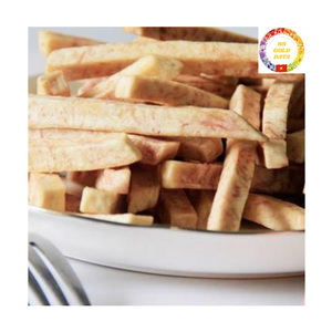 มันสำปะหลังอบกรอบออร์แกนิคพรีเมียมจากเวียดนาม ขนมขบเคี้ยวเพื่อสุขภาพ ทอดสุญญากาศ เกรดส่งออก - Product Image 4