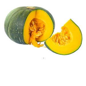 Mejor Precio al por Mayor, Suministro a Granel, Calabaza Fresca de Primera Calidad de Tailandia, 35 cm, 5 kg, 35 Días de Vida Útil - Product Image 3