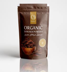 Poudre d'Indigo Biologique Très Demandée pour le Traitement des Cheveux, Couverture des Cheveux Gris et Croissance Capillaire Saine, Disponible en Quantité en Gros - Product Image 5