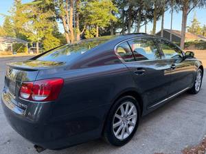 Lexus GS 300 d'occasion 2006 à bas prix à vendre - Product Image 5
