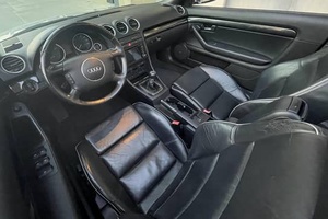 AUDI S4 CABRIOLET 2006 USADO, Volante a la Izquierda/Derecha - Product Image 3