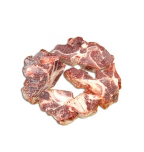 Os de fémur de bœuf congelés très résistants / Os de genou de bœuf / Os de cou de bœuf congelés - Product Image 6
