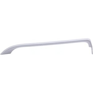 Manija de Puerta Lateral para Refrigerador Compatible con General Electric (GE), Plástico, Nueva, Duradera, WR12X20141 - Product Image 6