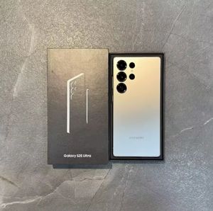ใหม่ล่าสุด ซัมซุง กาแล็กซี่ เอส25 อัลตร้า 256GB-512GB - Product Image 1