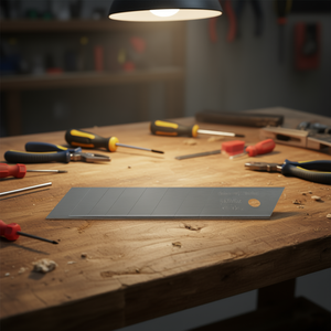 Lames de rechange multi-paquet Stanley Fatmax pour diverses tâches de découpe - Product Image 3