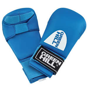 Guantes de Karate Cobra, Equipo de Boxeo y Protección - Product Image 3