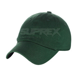 Gorra Deportiva Informal con Logotipo Personalizado, Ajustable, de Algodón y Poliéster, Ligera, Transpirable, para Entrenamiento Físico al Aire Libre, Correr - Product Image 5