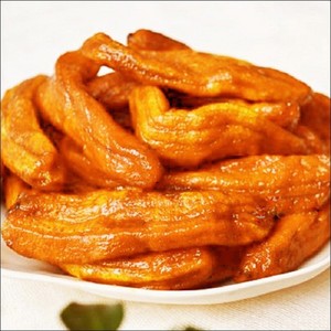 กล้วยอบแห้งรสชาติหวานแหวทั้งกล้วยเกรดพรีเมี่ยม - Product Image 5