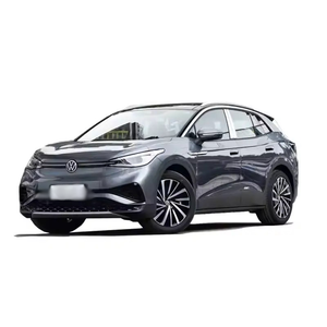 CGC Gran Oferta 2024 9Sw.a G.en SUV Eléctrico de 4 Ruedas 2WD Nueva Energía V.W I.d.4 X Asientos de Cuero Izquierdos Pantalla Táctil US - Product Image 1