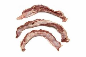 Ésophage de porc congelé |   Ésophagues de porc de qualité supérieure pour la vente en gros - Product Image 3