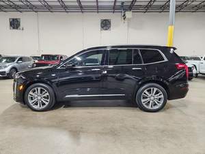 Cadillac XT6 Premium Luxury 2022 - Product Image 2