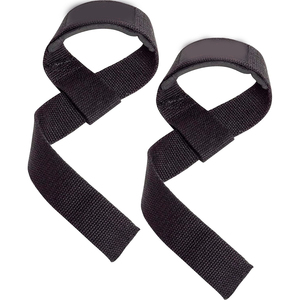 Logo personnalisé de haute qualité en gros Protection du poignet musculation entraînement Gym sangles de poignet d'haltérophilie réglables - Product Image 3