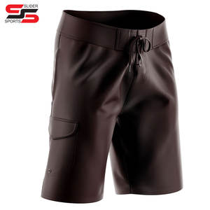 Pantalones cortos de gimnasio para entrenamiento al aire libre para hombre - Product Image 3