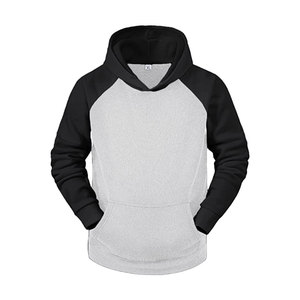 Conjunto Deportivo de Invierno con Capucha, Estampado, Algodón Grueso, Corte Regular, Franja Lateral, Ecológico, para Hombre y Mujer, Chándal Personalizado - Product Image 5