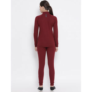 ชุดวอร์มแบบมีซิป ผลิตโดยมืออาชีพ รับทำโลโก้ตามสั่ง สำหรับทุกเพศ ผ้าฟลีซเนื้อนุ่ม ระบายอากาศ แห้งเร็ว ชุด 2 ชิ้น เสื้อฮู้ดดี้และกางเกงขายาว - Product Image 4