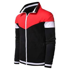 2024 2025 automne hiver football survêtement ensemble imprimé à manches longues vêtements de sport pour hommes et enfants Football entraînement Polyester - Product Image 2