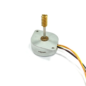 PM35L-024 Micro <span class=keywords><strong>Stepper</strong></span> <span class=keywords><strong>Motor</strong></span> Cho Máy In/Máy Fax/Máy Quét - Product Image 2