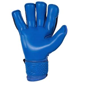 Gants de gardien de but de football professionnels 2025 pour l'extérieur avec latex épaissi, design imperméable et respirant, sangle de poignet réglable - Product Image 6