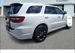 Dodge Durango R/T AWD 2021, Turbo, Asientos de Cuero, Interior Claro, Bajo Kilometraje, Precio en Existencia, Listo para Envío - Product Image 6