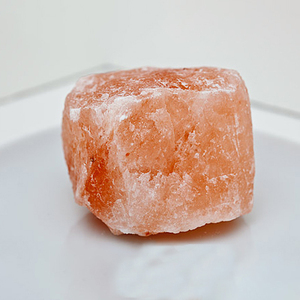 หินเกลือหิมาลัยสีชมพูธรรมชาติบริสุทธิ์สำหรับ100% วัตถุดิบหินสีชมพูหินก้อนก้อนก้อนถ้วยแก้วงาช้างหัตถกรรม - Product Image 5