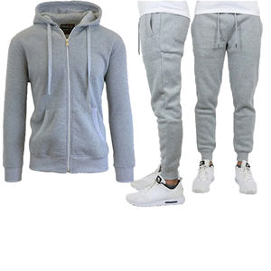 ชุดวอร์มออกกำลังกายสำหรับการเดินทางออกกำลังกายในฤดูหนาวการวิ่งและออกกำลังกายยืดแบบกำหนดเอง - Product Image 1