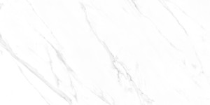 Carrelage de sol en porcelaine 600x600 60x60 Carreaux de marbre en céramique de salon de villa de luxe brillants émaillés pour le sol - Product Image 3