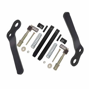 Left Right Hand Lever <b>Kit</b> for Bus Flooring Manufacturing New Condition <b>Model</b> Bus Accessories for 6702903 751 753 763 7753 Bus - Product Image 4