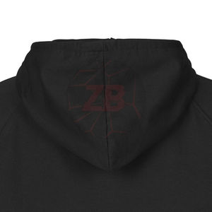 Sudaderas con capucha con estampado personalizado de alta calidad para hombre, sudaderas con capucha Unisex, sudaderas con capucha lisas con logotipo personalizado para hombres y mujeres 2025 - Product Image 3