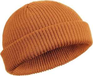 jacquard Winter Beanie <b>Hat</b> Custom Embroidery Logo <b>Knitted</b> <b>Hat</b> <b>for</b> <b>Men</b> and Women Wholesale 2025 Comfortable Reasonable Price - Product Image 3