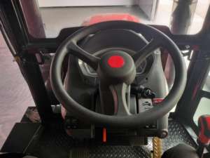 Factory Price 100HP <strong>Mini</strong> Crawler Tractor Gear-Engine-Motor Core with Pump for <strong>Agricultural</strong> Farm <strong>Equipment</strong> in Paddy Fields - Product Image 4