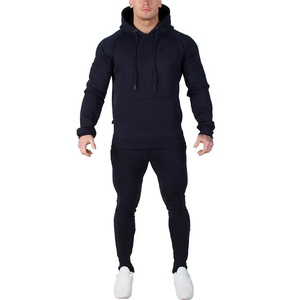 Trajes Deportivos de Invierno Personalizables para Hombre, 100% Algodón, Transpirables, de Secado Rápido, a Precio Razonable, para Uso Casual - Product Image 2