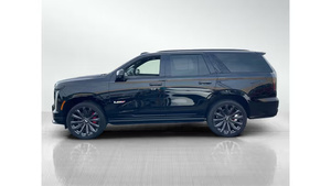 Cadillac Escalade-V V-Series 2025 Usado en Excelentes Condiciones - Product Image 3