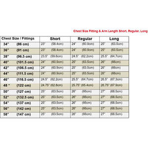 เสื้อแจ็กเก็ต100% ผ้าขน100% ของผู้ชายผ้าขนแกะลายสก็อตใหม่เสื้อแจ็กเก็ตคู่ - Product Image 6