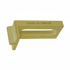 Llave de Bloqueo Gedore KL-1380-231 para Volante, Herramienta de Bloqueo de Volante - Product Image 2