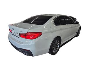 BMW Serie 5 (G30) 520D xDrive M Sport Plus 2018 - Product Image 3