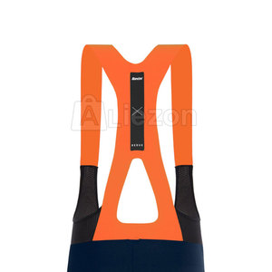 Offre Spéciale polyester hommes bavoirs shorts et collants coupe ample bavoirs shorts et collants pour hommes vêtements de sport bavoirs shorts et collants - Product Image 6