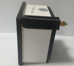 2000A <span class=keywords><strong>DC</strong></span> Analog Bảng điều chỉnh <span class=keywords><strong>Meter</strong></span> DN72 Bảng điều chỉnh gắn kết hiện tại <span class=keywords><strong>Meter</strong></span> - Product Image 3