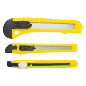 Set di 3 coltelli da cucina - Serie 3 pezzi - Product Image 1