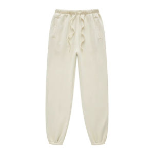 กางเกงวิ่งขายส่งคุณภาพสูงสำหรับผู้ชาย ระบายอากาศได้ดี มีกระเป๋า สไตล์สตรีทแวร์ ทรงหลวมแบบยูนิเซ็กซ์ รับผลิตแบบ OEM - Product Image 3