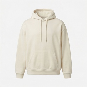 Sweat-shirts unisexes personnalisés 320 GSM – Qualité supérieure, prix usine, vente en gros – Confortables, chauds, doux, épais, vêtements décontractés - Product Image 1
