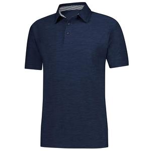 Hombres Tallas Grandes Cómodo para Polos de Moda Sólido Tejido de Punto Estilo Casual Patrón Impreso - Product Image 1