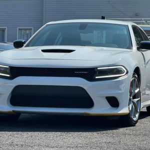 CLEAN 2023 Dodge Charger GT RWD Volant à Gauche Émissions Euro IV - Product Image 1