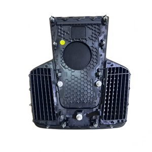 Cubierta de Altavoz de Consola Central de Estilo Original de Alta Calidad para Porsche Cayenne 2019 95855218901 958552189014U0 95855218900 - Product Image 5