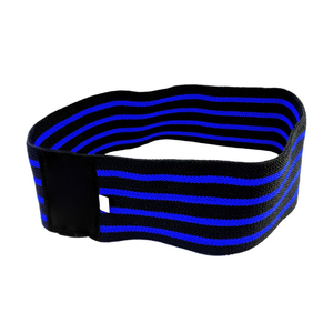 Banda de Cadera para Gimnasio de Alta Calidad 100%, Equipo de Fitness de Marca Personalizada, Banda Elástica de Cadera Colorida para Mujeres, Bandas de Ejercicio - Product Image 1