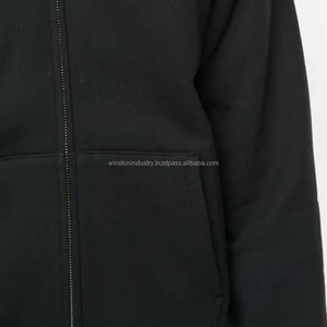 Recién llegado, Jersey de algodón para hombre, sudaderas con capucha bordadas, sudaderas con capucha bordadas de alta calidad para hombre, sudaderas con capucha bordadas de alta calidad para hombre - Product Image 5