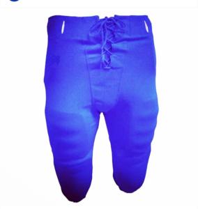 Maillot de football américain à design gratuit, uniformes de football américain respirants, vêtements de football américain grande taille pour adultes - Product Image 1